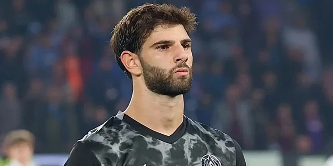 Beşiktaş'ta Ümit Akdağ'ın sağ elinde kırık tespit edildi