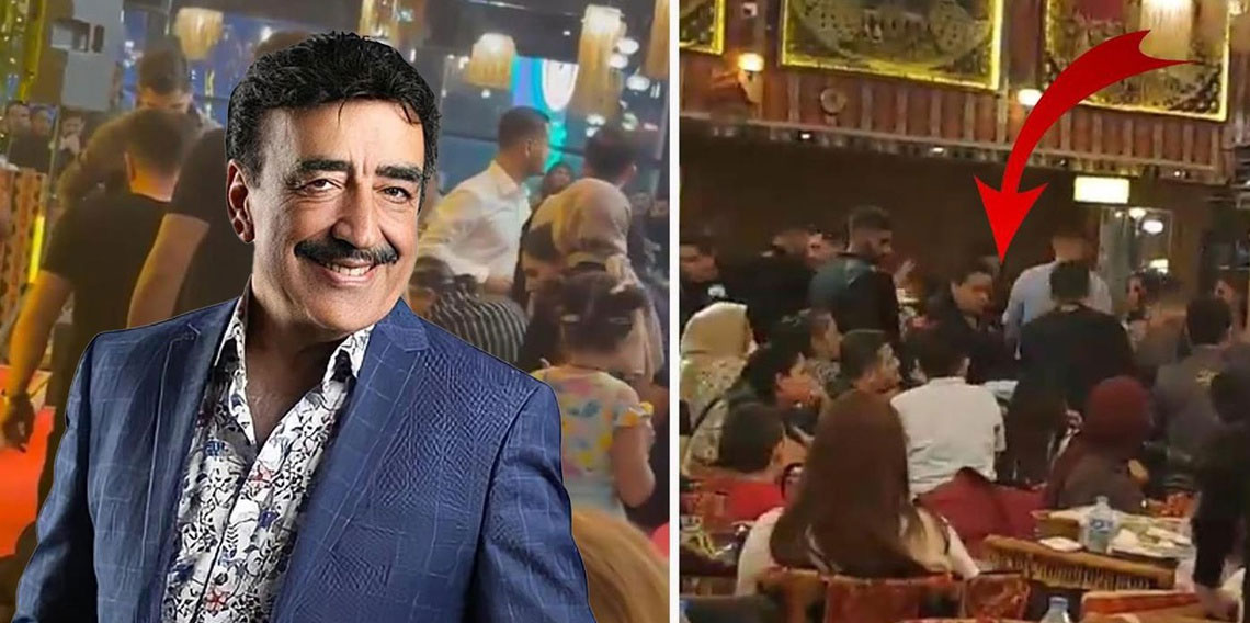 Hakkı Bulut'un rahatsızlanma nedeni ortaya çıktı! Her şey bir cüzdanla başladı