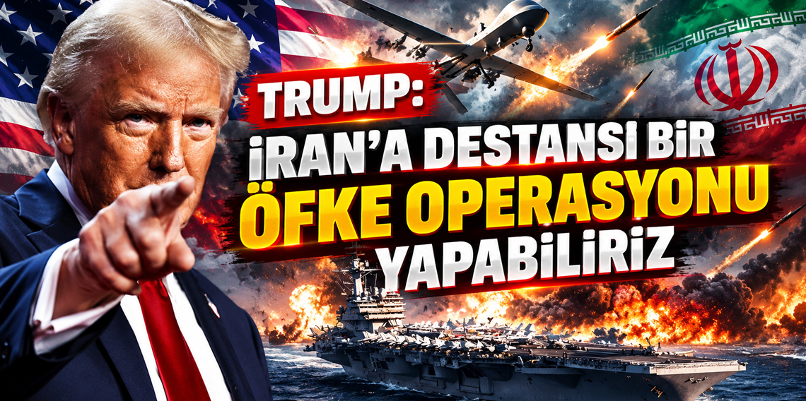 Trump: 