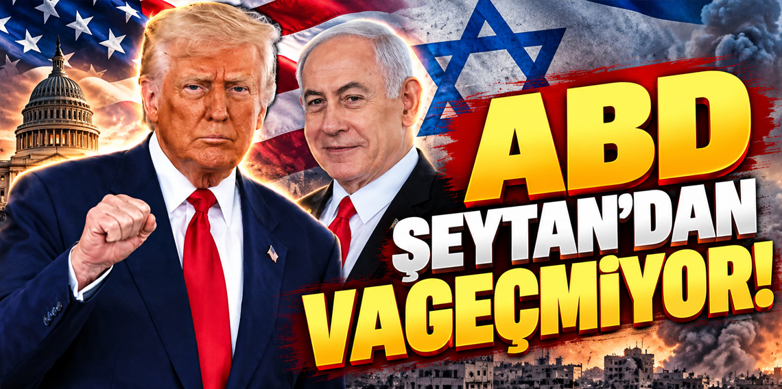 ABD'de Netanyahu çıkmazı!