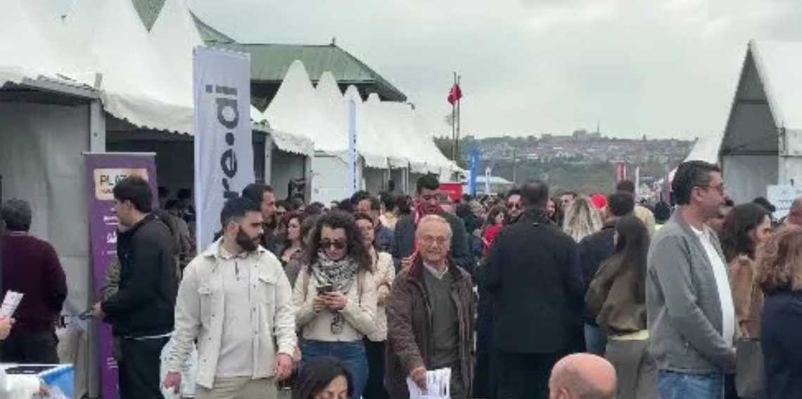 İstanbul Barosu’nda seçim heyecanı: Oy verme işlemi başladı