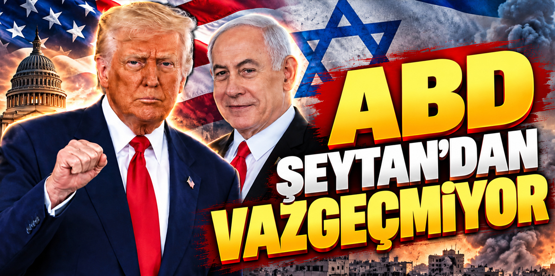 ABD'de Netanyahu çıkmazı!