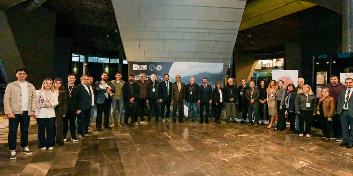 Uzmanlar uyardı Bursa’nın 7 şiddetinde deprem üretecek fay sistemi var