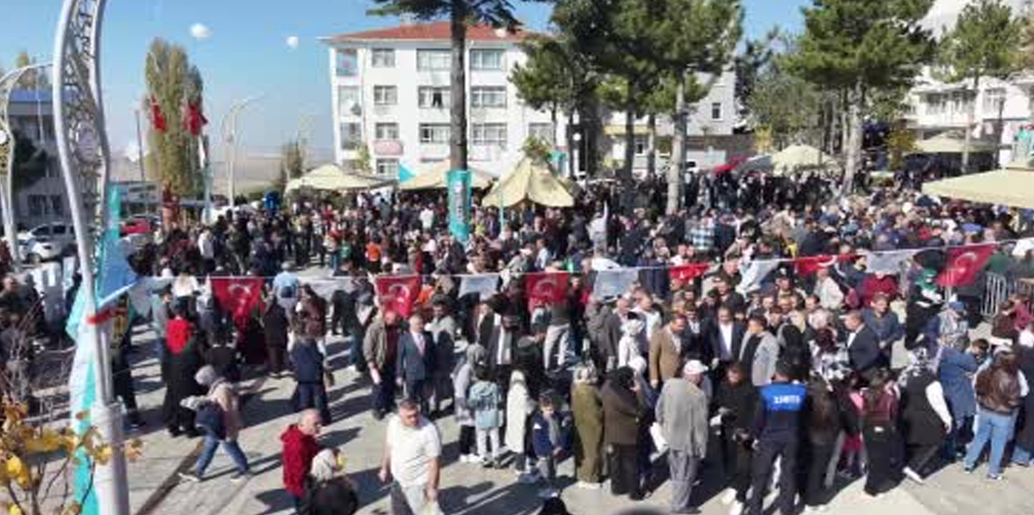 Haymana’da 