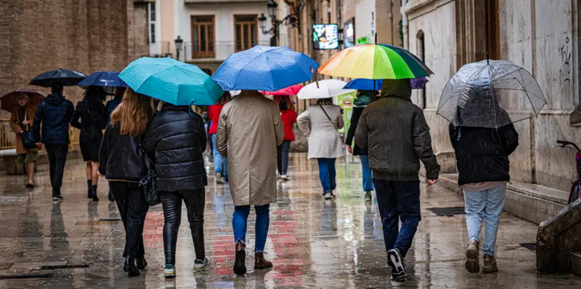 Meteoroloji’den kritik sağanak uyarısı! 