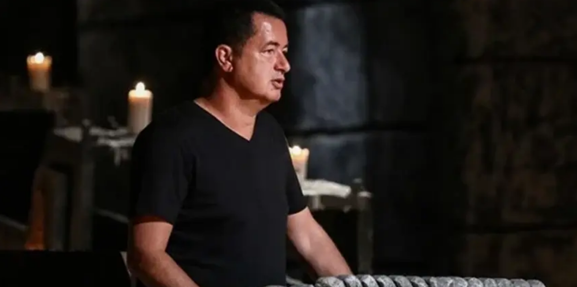 Acun Ilıcalı’dan yıllar sonra gelen Survivor itirafı! “Nisa’yı ceset gibi taşıdık”