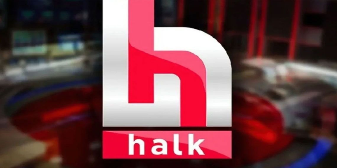 Halk TV'nin arşivi de karartıldı!