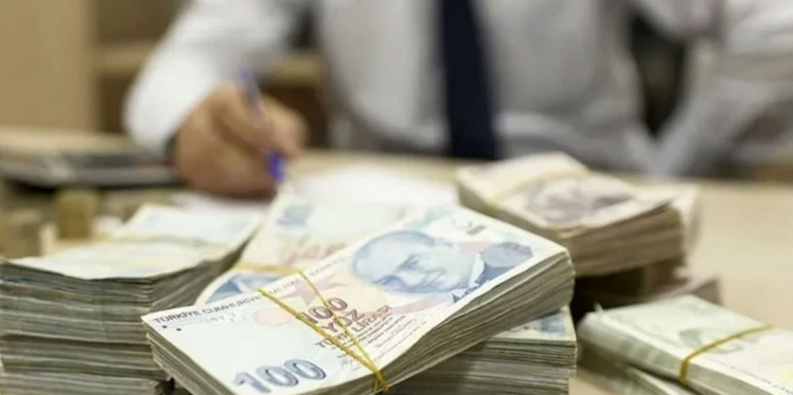 Vergi dairelerinde otomatik işlem dönemi başladı!