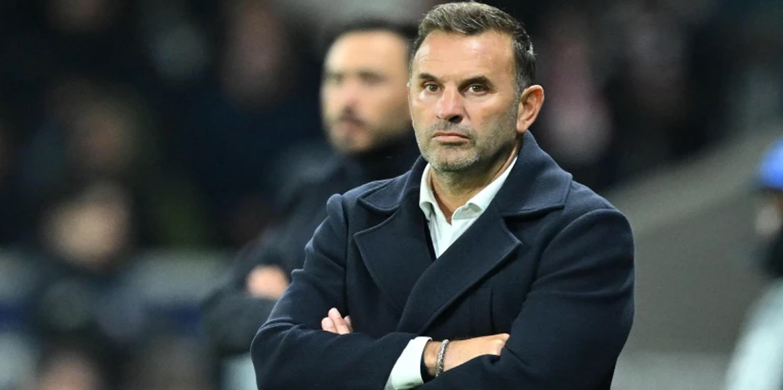 Okan Buruk’tan Fenerbahçe Derbisi Öncesi Mesaj: “Bu Bir Şampiyonluk Maçı Değil”