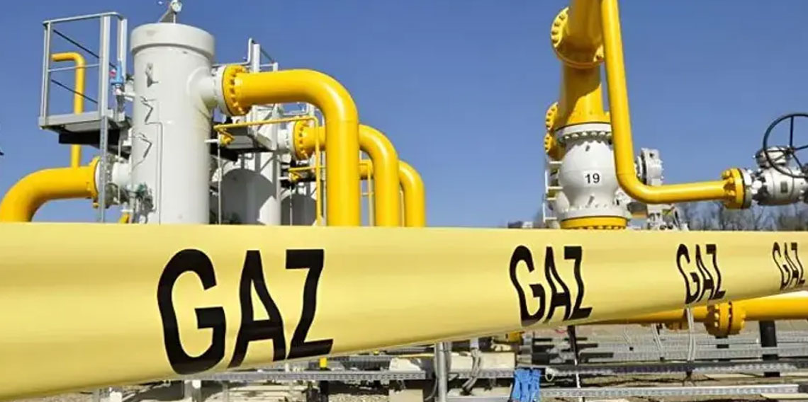 Rum basını: Türkiye, KKTC doğal gaz hattında mühendislik hazırlıklarına geçiyor