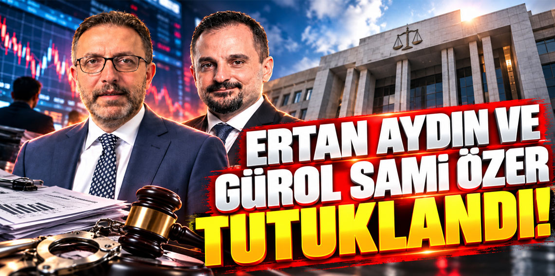 Fon soruşturması kapsamında yeni gelişme!