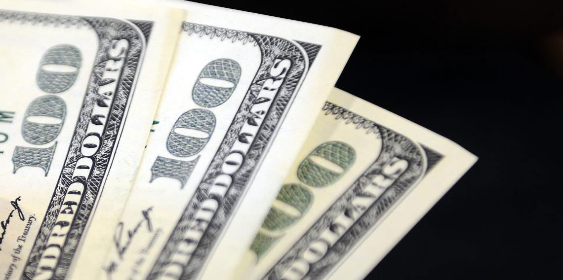 Dolar ve Euro Haftaya Yükselişle Başladı! Serbest Piyasada Döviz Fiyatları