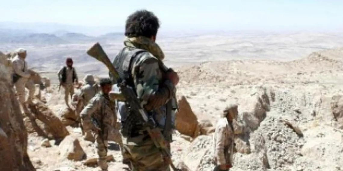 Yemen ordusu: 