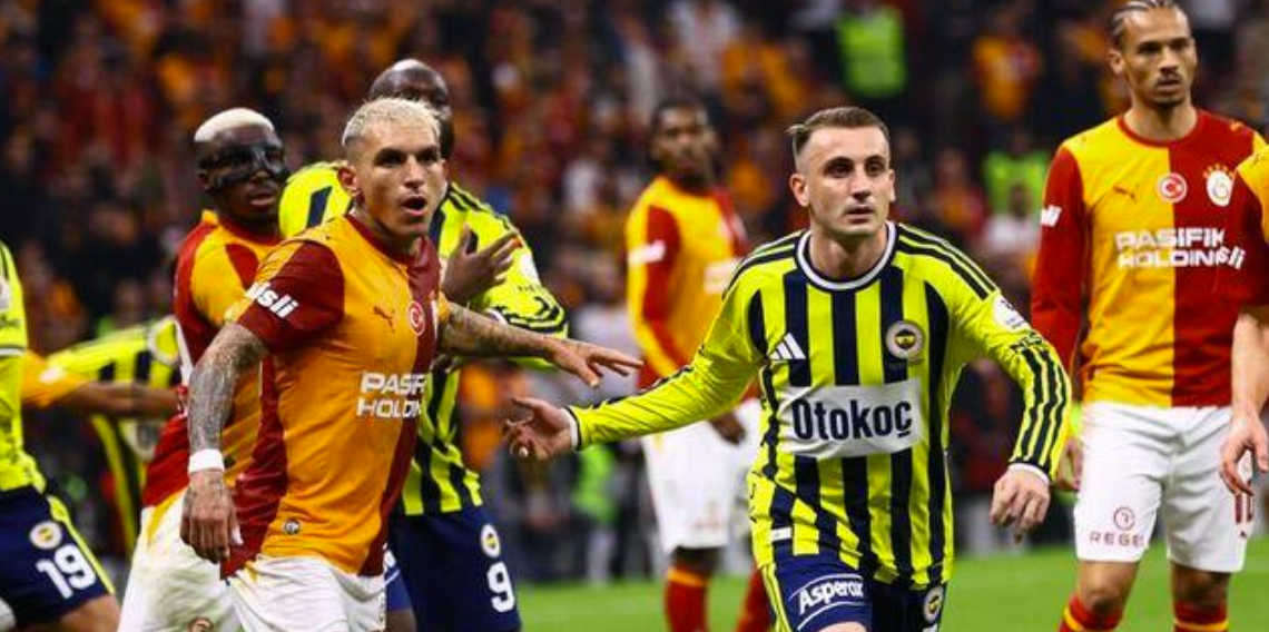 Spor yazarlarından Fenerbahçe’ye derbi eleştirisi! İsmail Kartal için dikkat çeken yorumlar