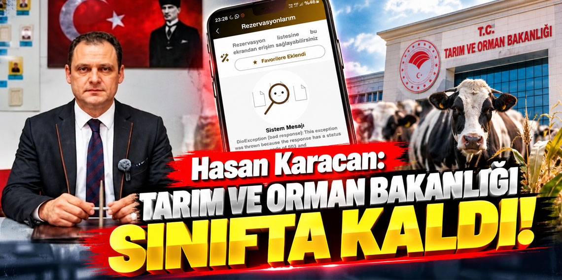 Borçka Avcılar Derneği’nden Bakanlığa tepki: AVBİS ve Tarım Cebimde sınıfta kaldı!