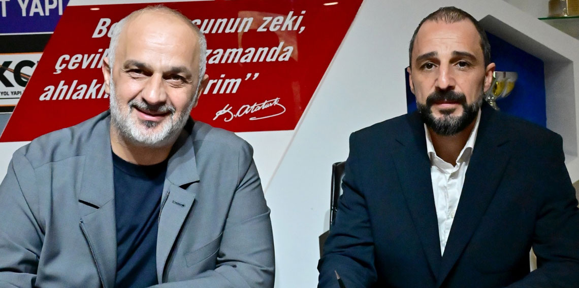 1461 Trabzon FK’da Adem Çağlayan dönemi! Sezon sonuna kadar imzayı attı
