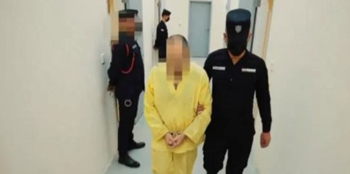 Irak mahkemesinden DEAŞ üyeliyle suçlanan 6 Fransız’a ömür boyu hapis