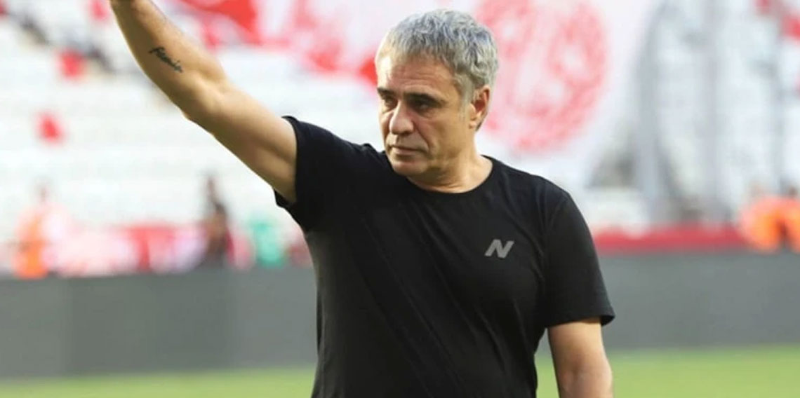 Ersun Yanal’dan Fenerbahçe için kayyum çıkışı