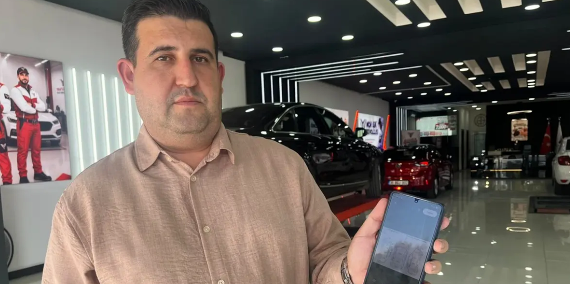 İkinci el araç alacaklar dikkat! Yapay zekâyla sahte ekspertiz raporu tuzağı