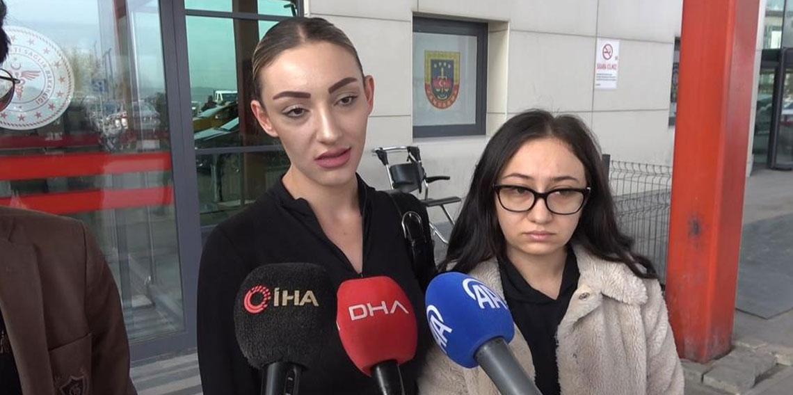 Güllü'nün kızına hastanede görev yaptığı döneme ilişkin soruşturma