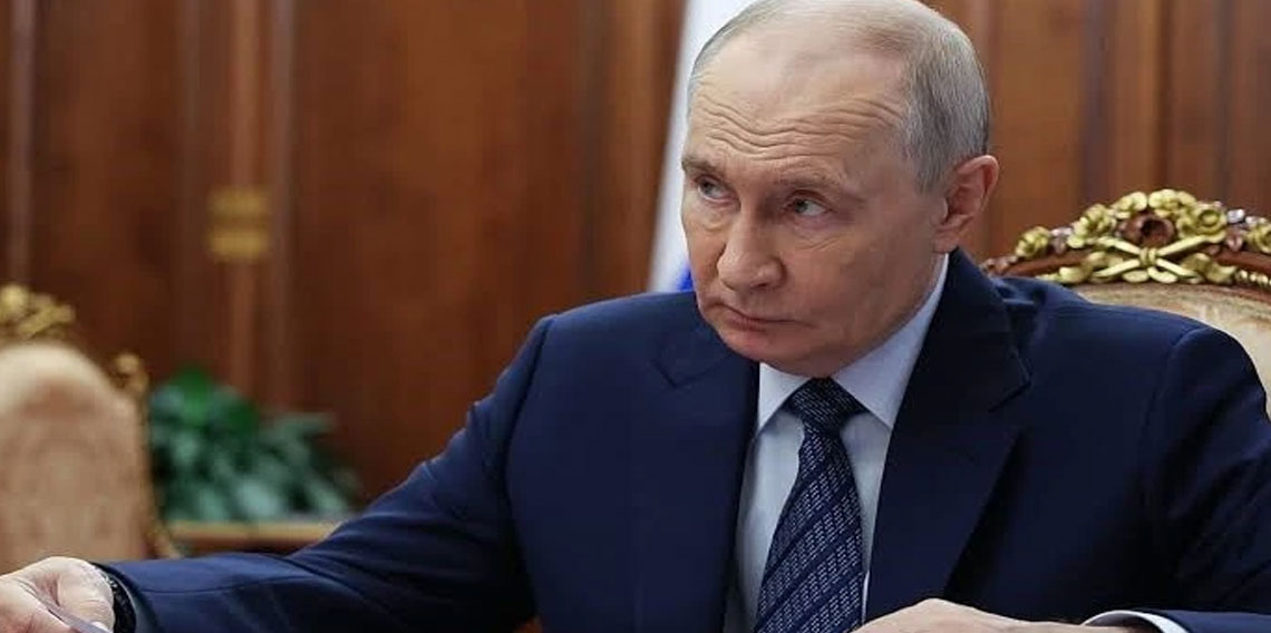 Finlandiya ve Norveç liderlerinin Putin ile görüşmesi 1.5 saat sürdü