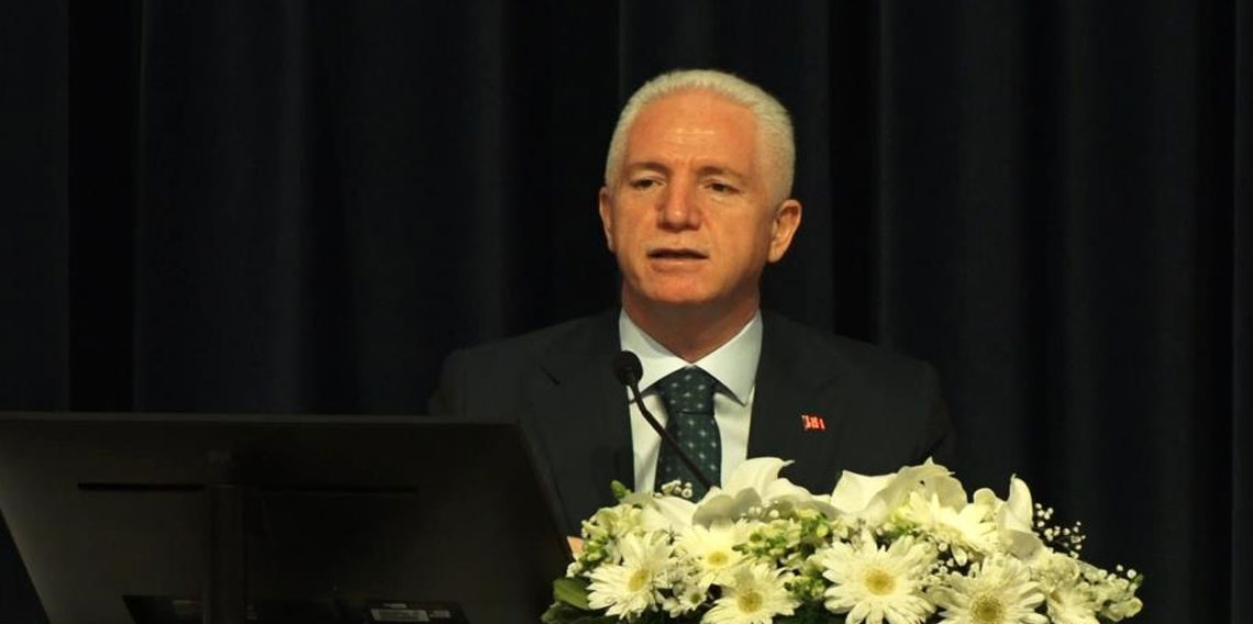 İstanbul Valisi Gül'den kurumlara tasarruf çağrısı