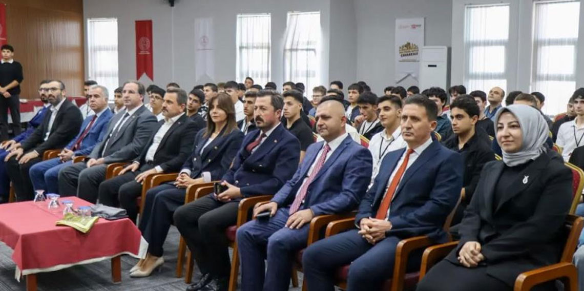 Maziden Atiye Çanakkale 5. grup açılışı gerçekleşti