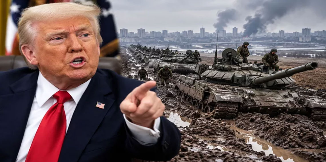 Trump: İran asla nükleer silaha sahip olamayacak