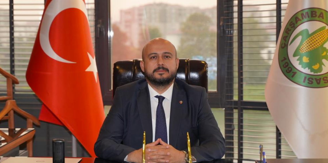 ÇTB Başkanı Yılmaz: 