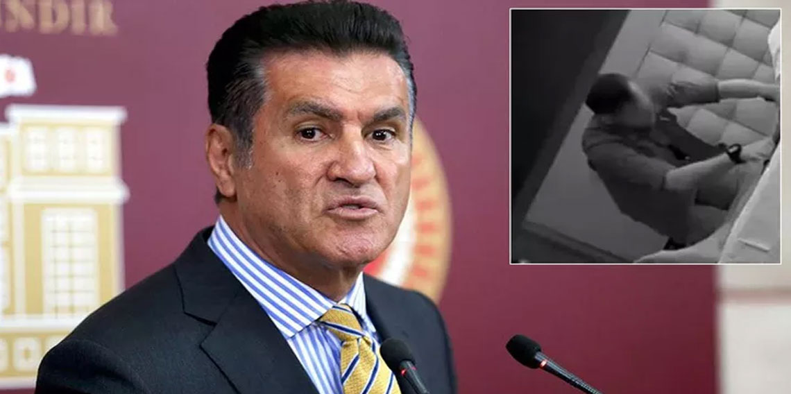 Korumaya o görüntüler soruldu! Mustafa Sarıgül'ü zora sokacak sözler