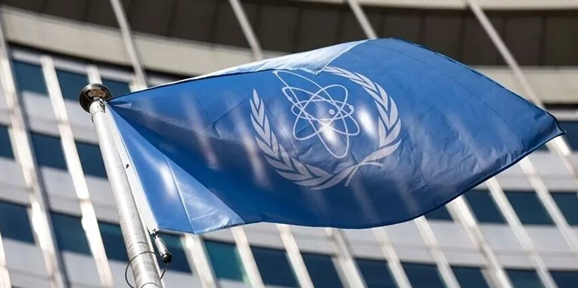 UAEA'dan İran Açıklaması
