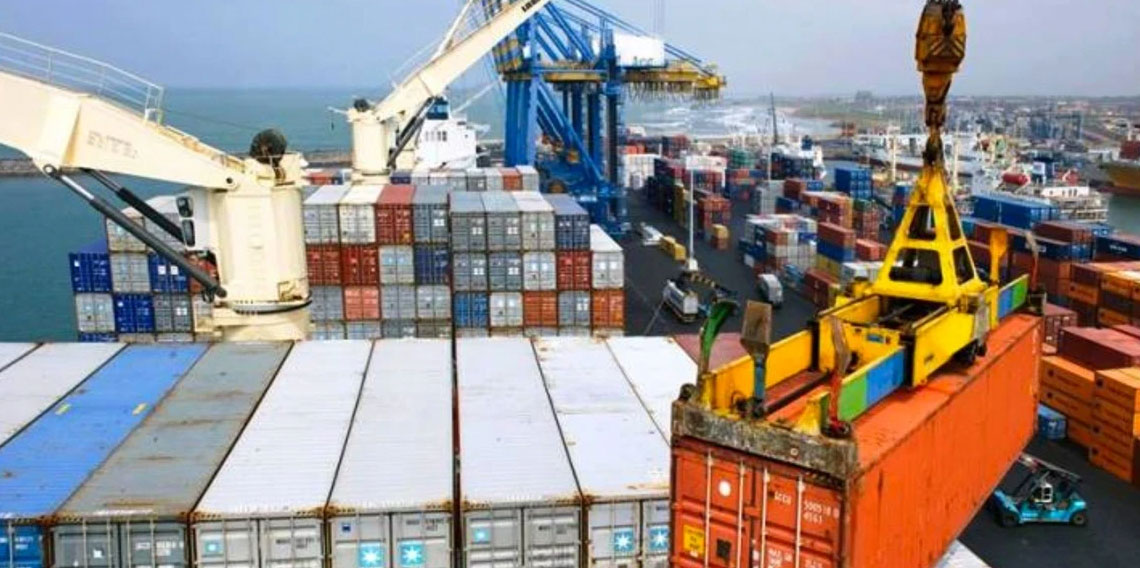 Türkiye'nin eylül ayı dış ticaret verileri belli oldu