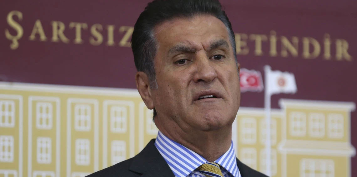 Sarıgül soruşturması kapsamında 10 kişi hakkında daha gözaltı kararı verildi