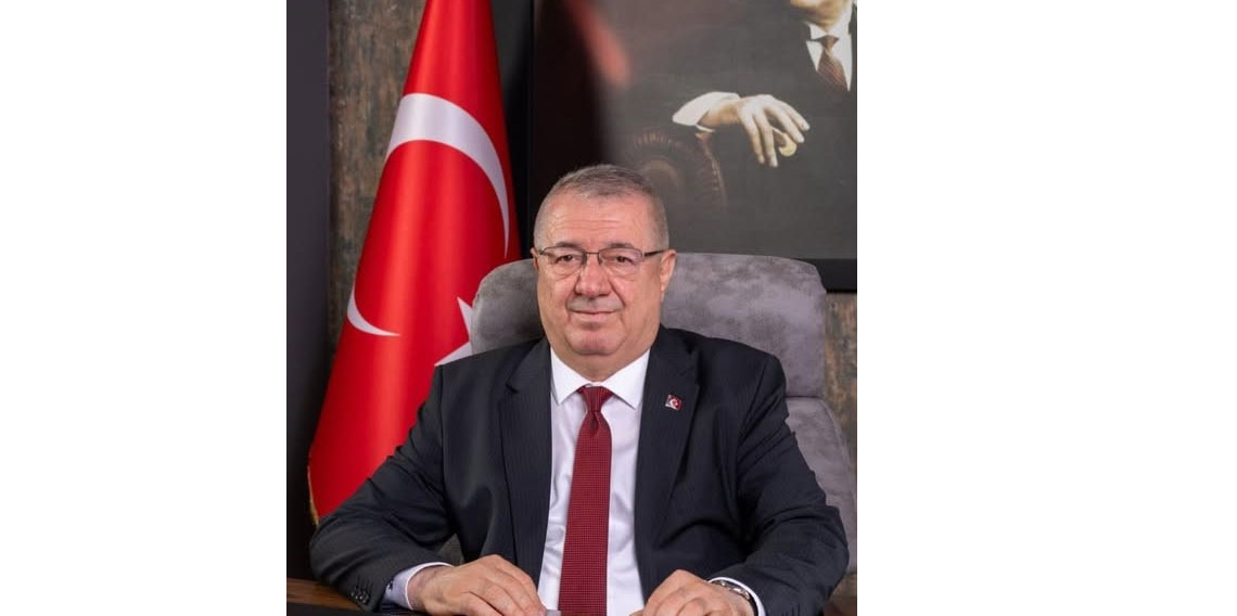 Başkan Mehmet Ertaş'tan skandal paylaşımlara kınama