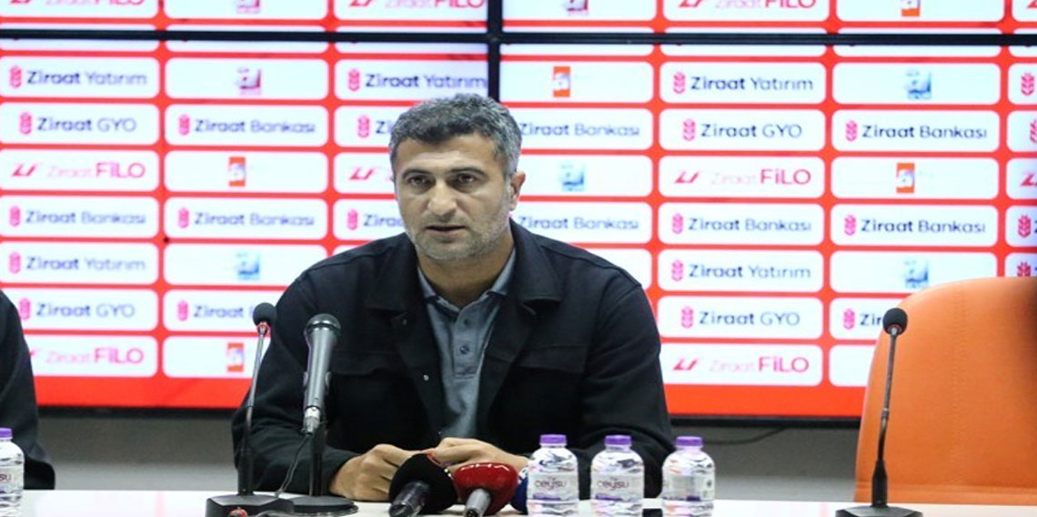 Muhammet Emin Gül: 