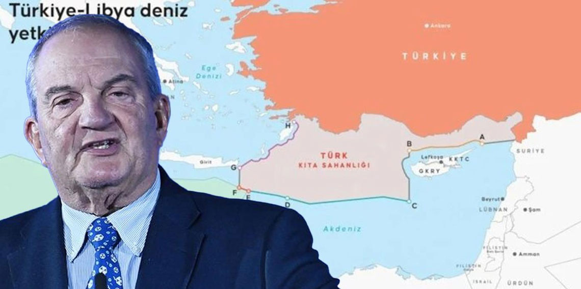 Eski Yunan Başbakan'dan Türkiye itirafı: İzin almadan hiçbir şey yapamayacağız