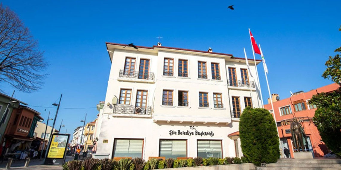 Şile Belediyesi ‘yolsuzluk’ davası 28 Ekim’e ertelendi