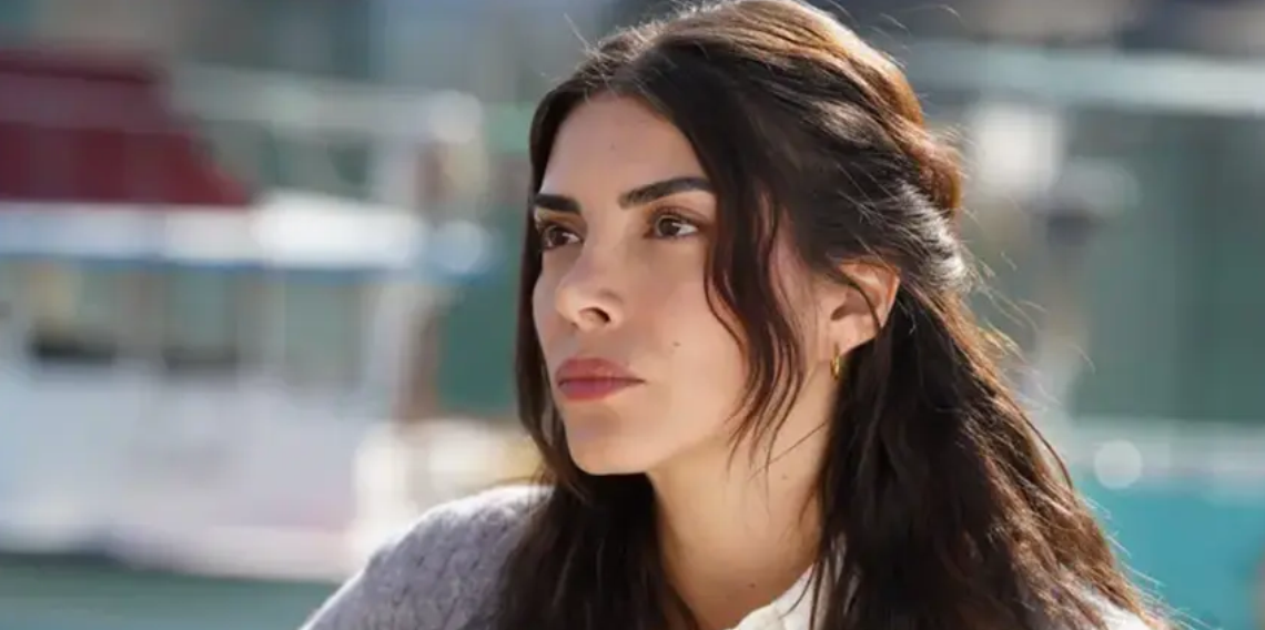 Deniz Baysal'ın hayatını değiştiren dizi! İslâm tasavvufunu okumaya başladı