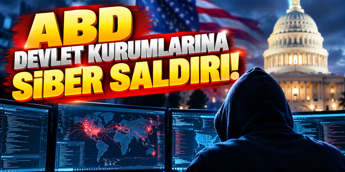 ABD Federal Seçim Kurulu’na siber saldırı