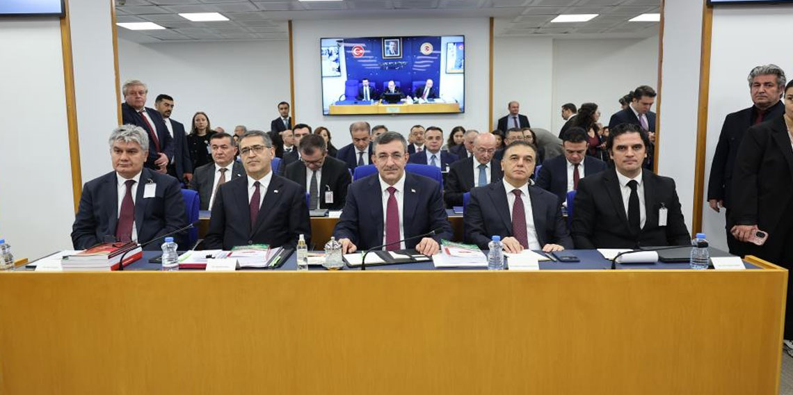 Yılmaz: 