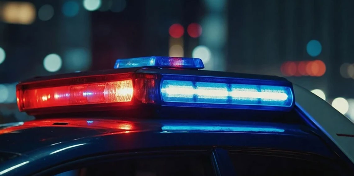 ''Okula gelmeyin, kötü şeyler olacak'' sözleri ortalığı karıştırdı! Polis öğrencinin evini bastı