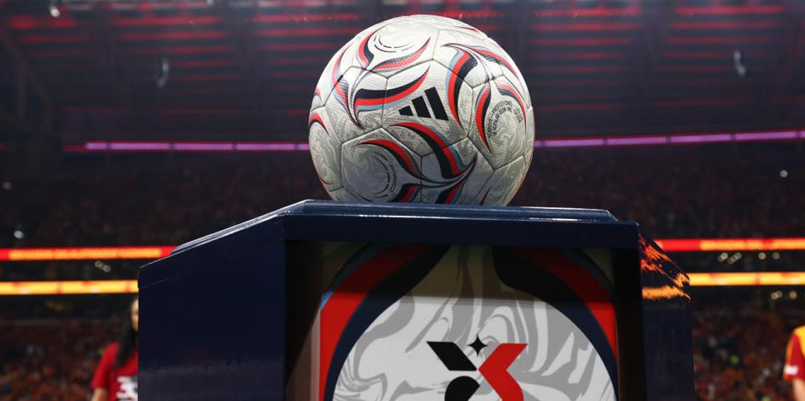 Trendyol Süper Lig’de 10. hafta heyecanı yarın başlayacak