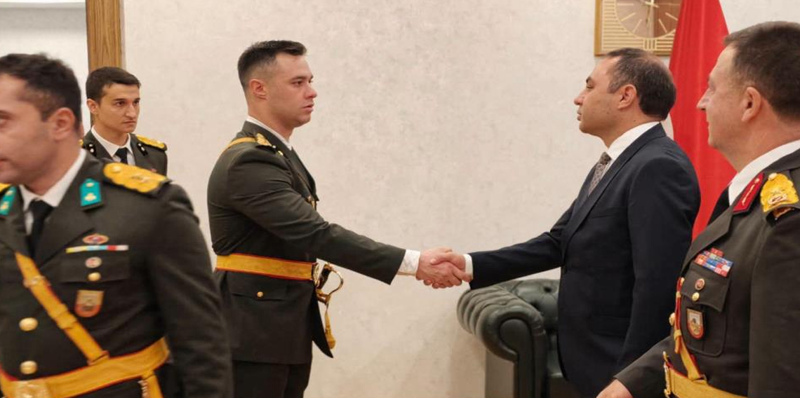 Silopi’de 29 Ekim kutlamaları