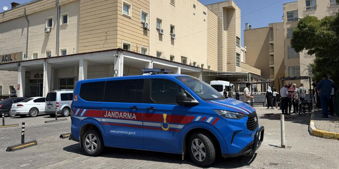 Şanlıurfa’da taşlı sopalı kavga: 7 yaralı