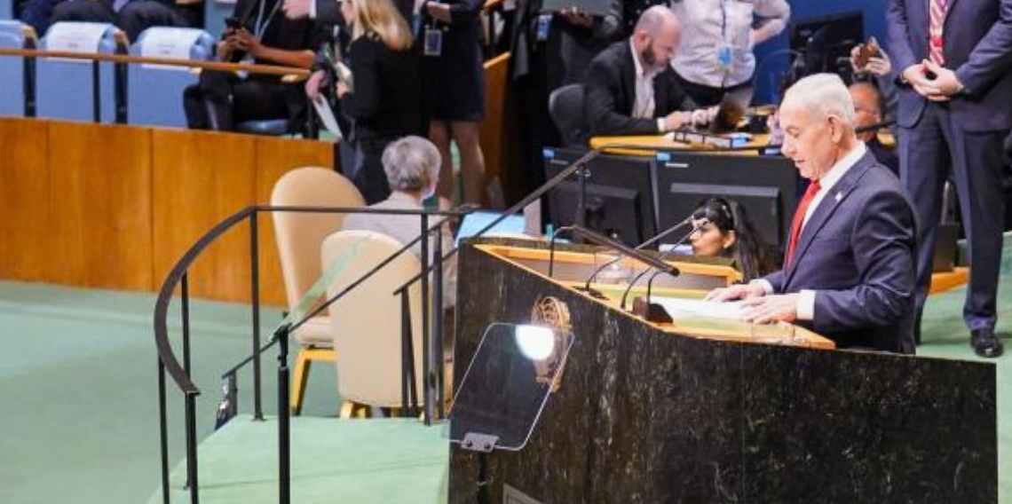 Katar’dan Netanyahu’nun seçimlere müdahale suçlamalarına ret