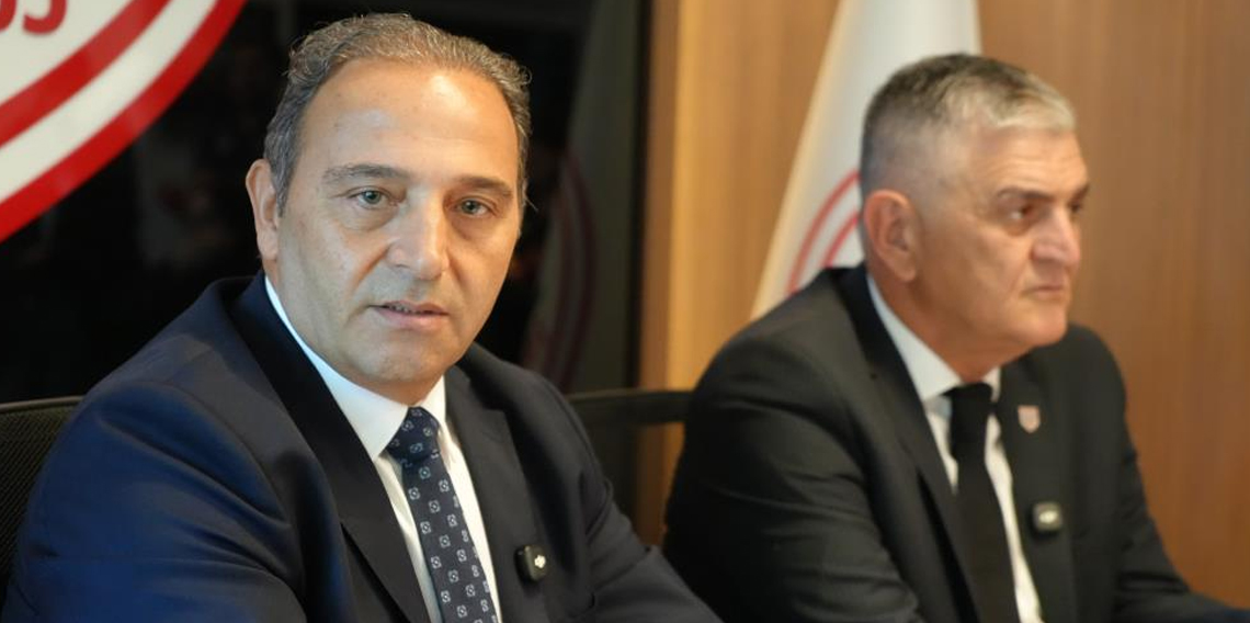 Fuat Çapa: 