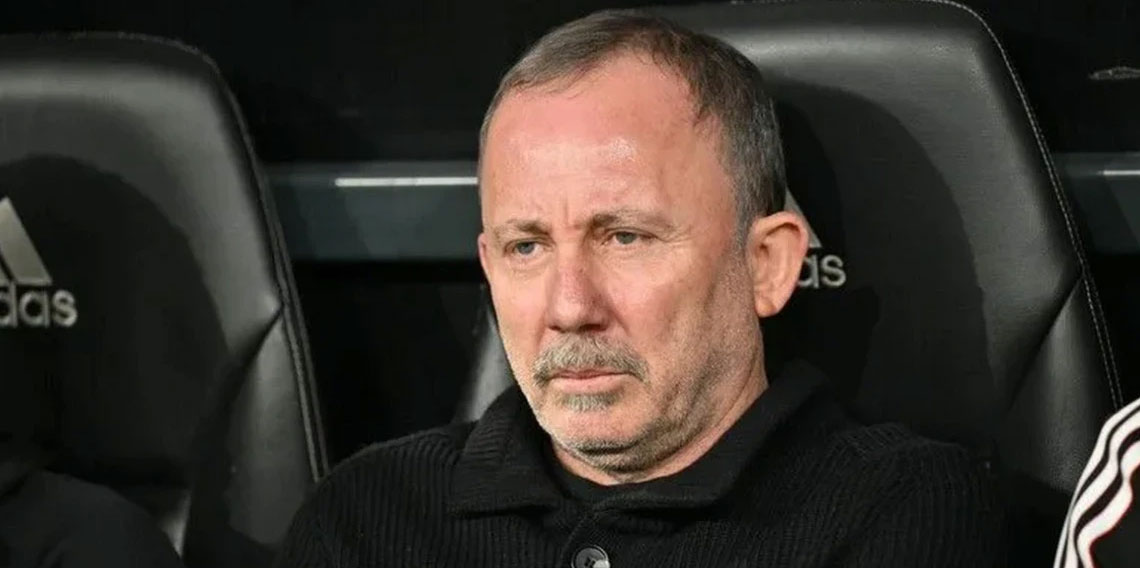 3 Milli futbolcu Sergen Yalçın'ın telefonlarına çıkmadı nedeni belli oldu