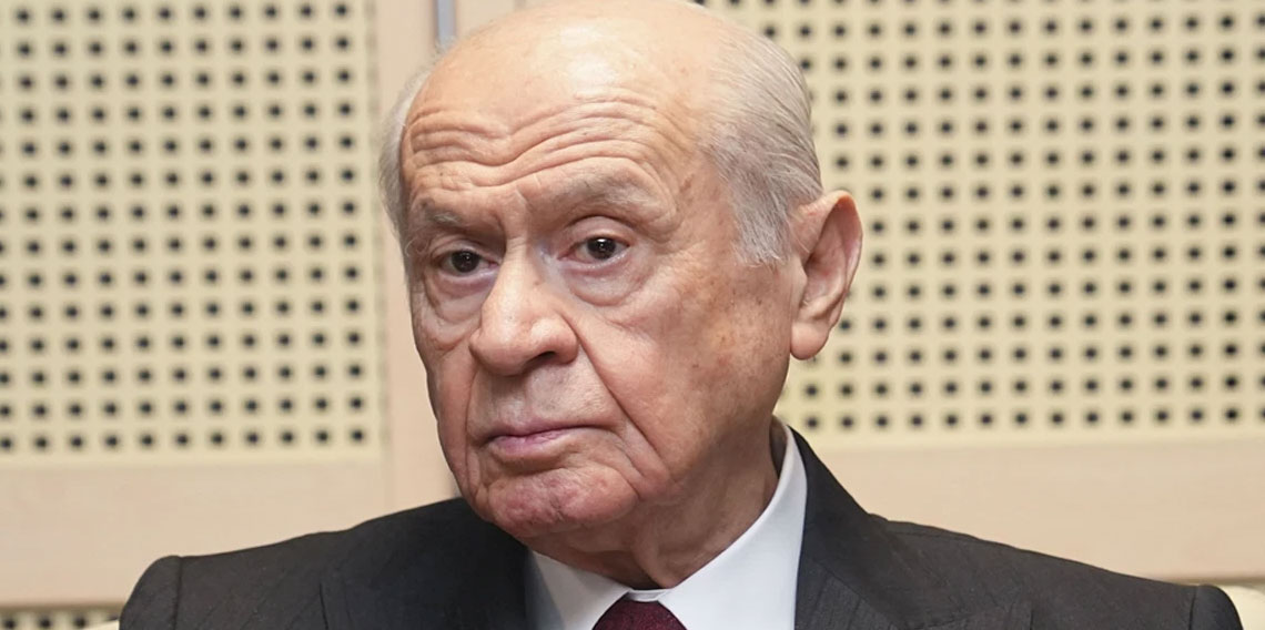 MHP Genel Başkanı Bahçeli'den 29 Ekim Cumhuriyet Bayramı mesajı