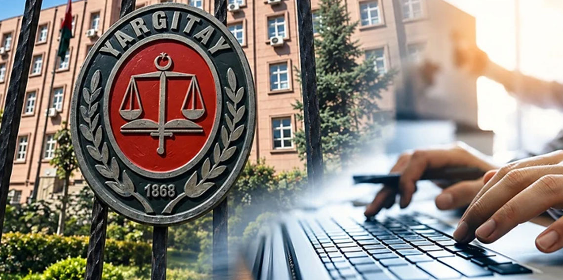 Hem yeri değiştirildi, hem maaşı düşürüldü! Yargıtay son noktayı koydu