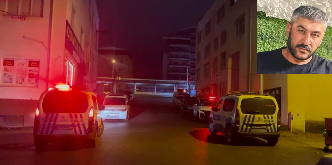 Bursa’da husumet kanlı bitti: Baba hayatını kaybetti, oğlu yaralandı